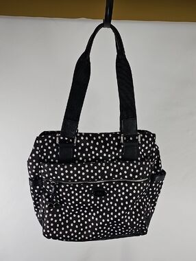Tyler Rodan Polka Dot Bag